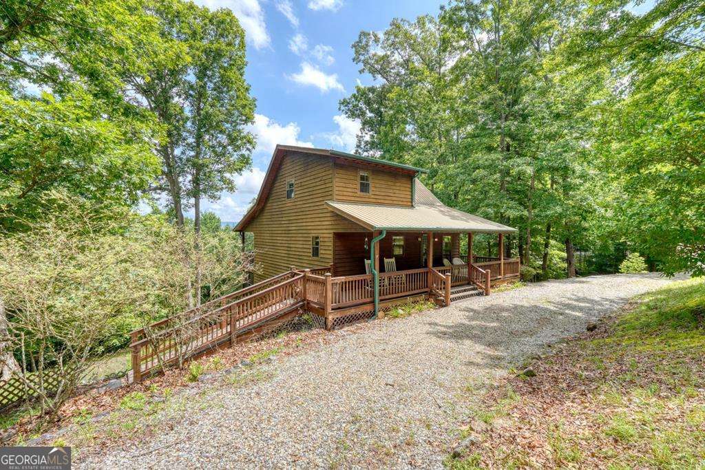 96 Taylors Court Blairsville GA 30512