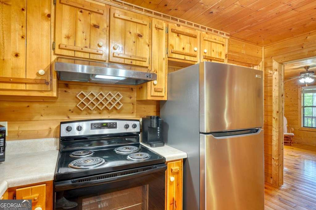 96 Taylors Court Blairsville GA 30512