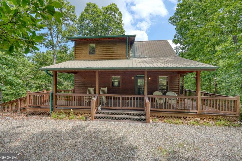 96 Taylors Court Blairsville GA 30512