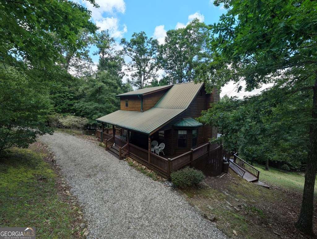 96 Taylors Court Blairsville GA 30512