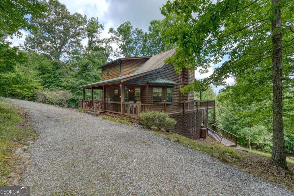 96 Taylors Court Blairsville GA 30512