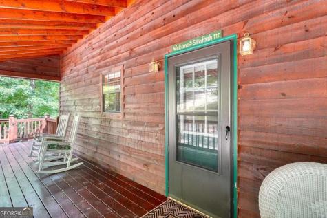 96 Taylors Court Blairsville GA 30512