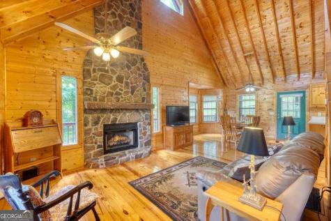 96 Taylors Court Blairsville GA 30512