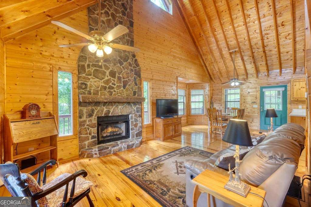 96 Taylors Court Blairsville GA 30512