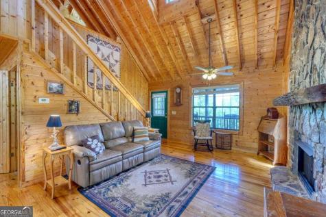 96 Taylors Court Blairsville GA 30512