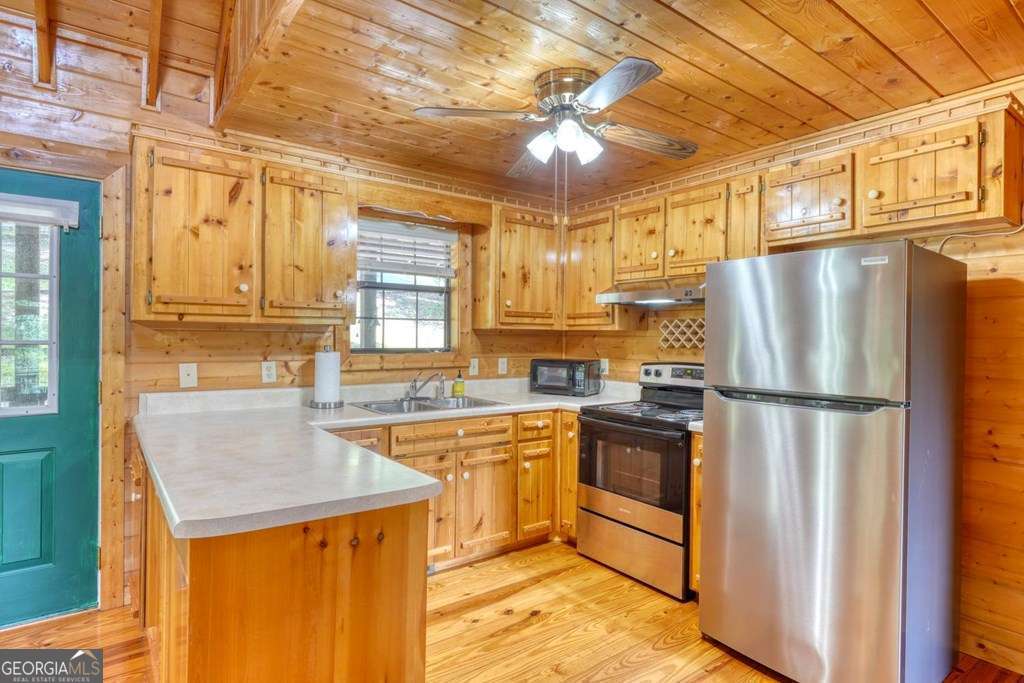 96 Taylors Court Blairsville GA 30512