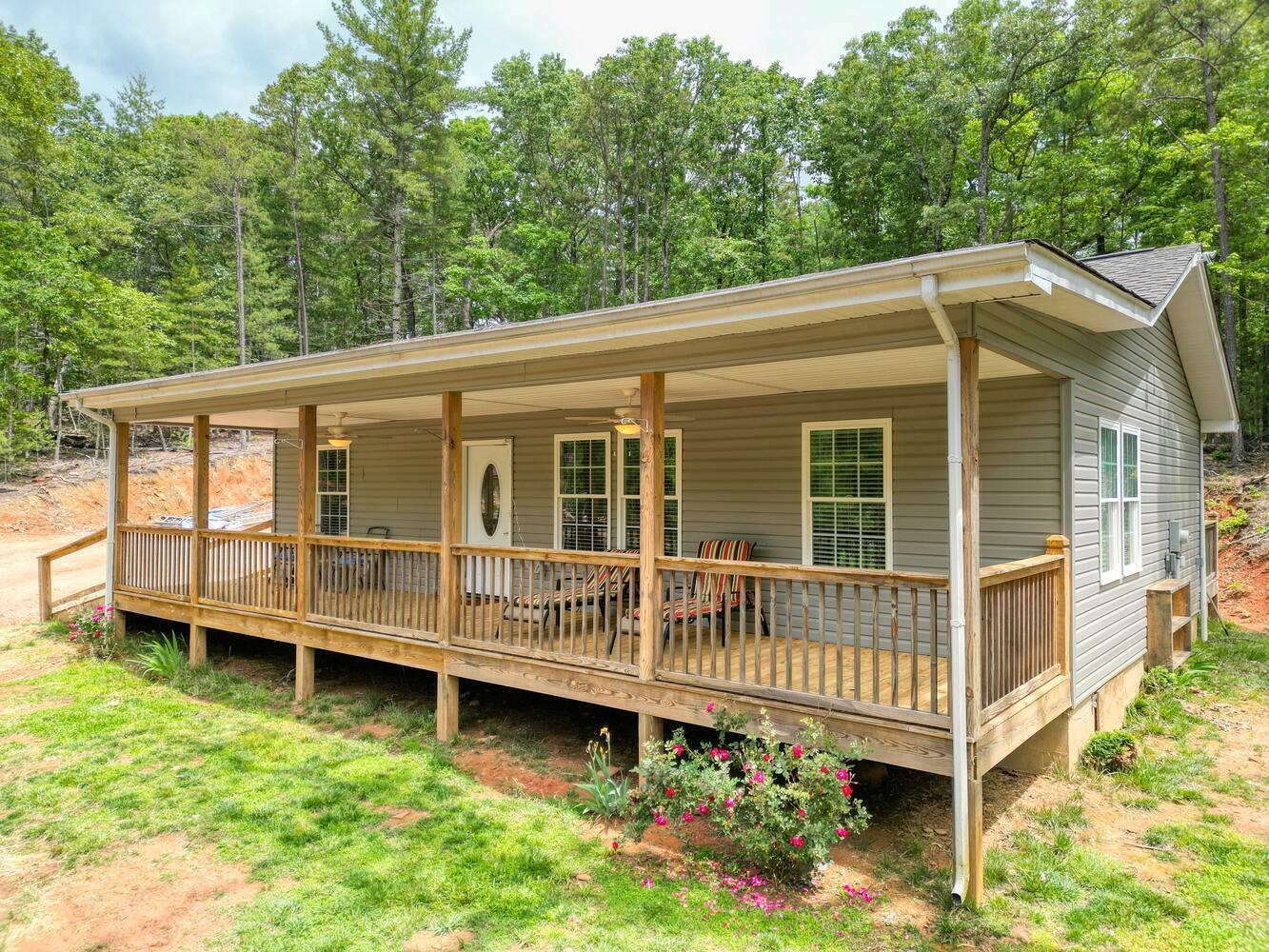 766 Cook Henry Road Morganton GA 30560