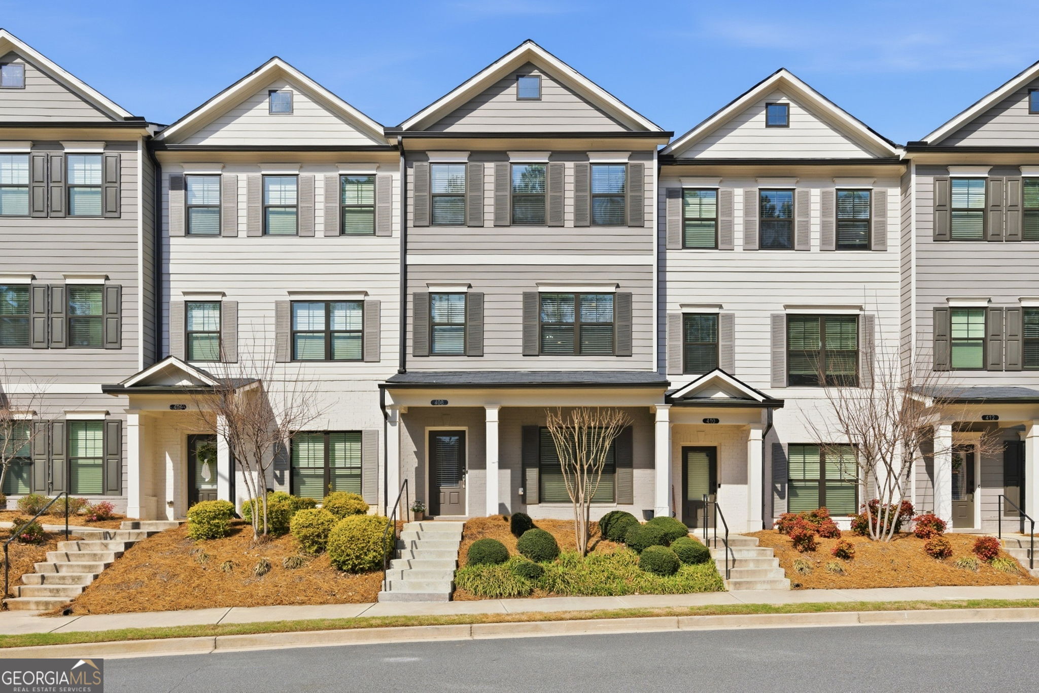 408 Stovall Place Woodstock GA 30188