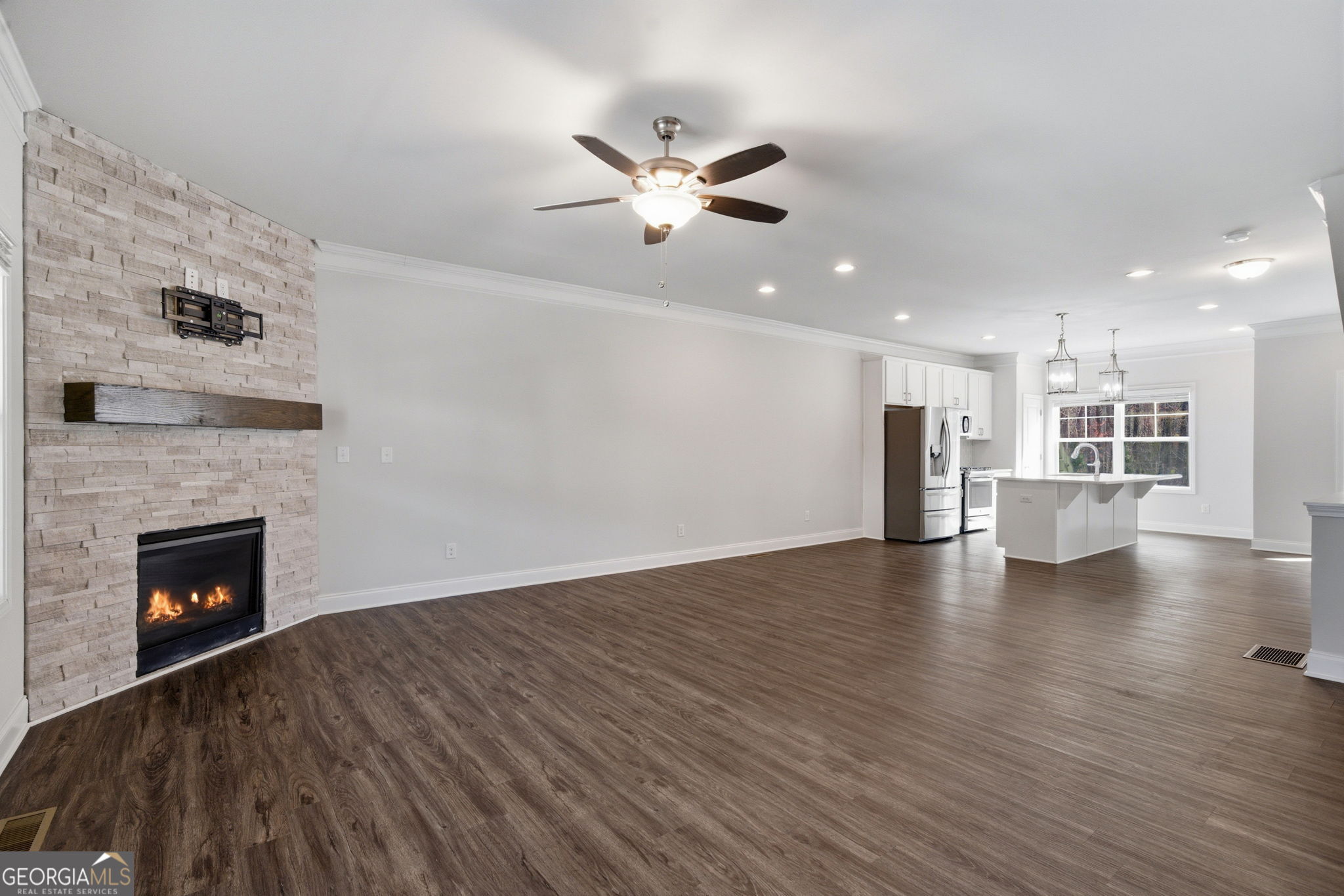 408 Stovall Place Woodstock GA 30188