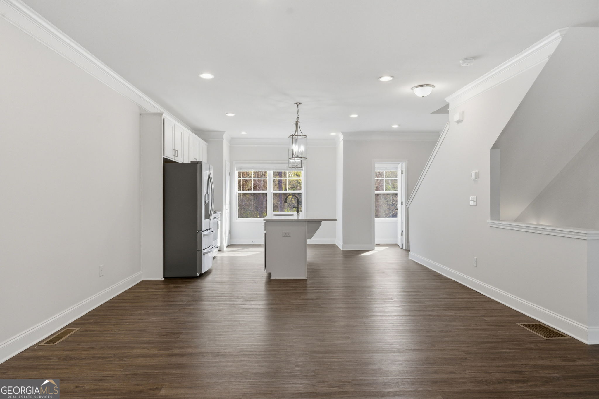 408 Stovall Place Woodstock GA 30188
