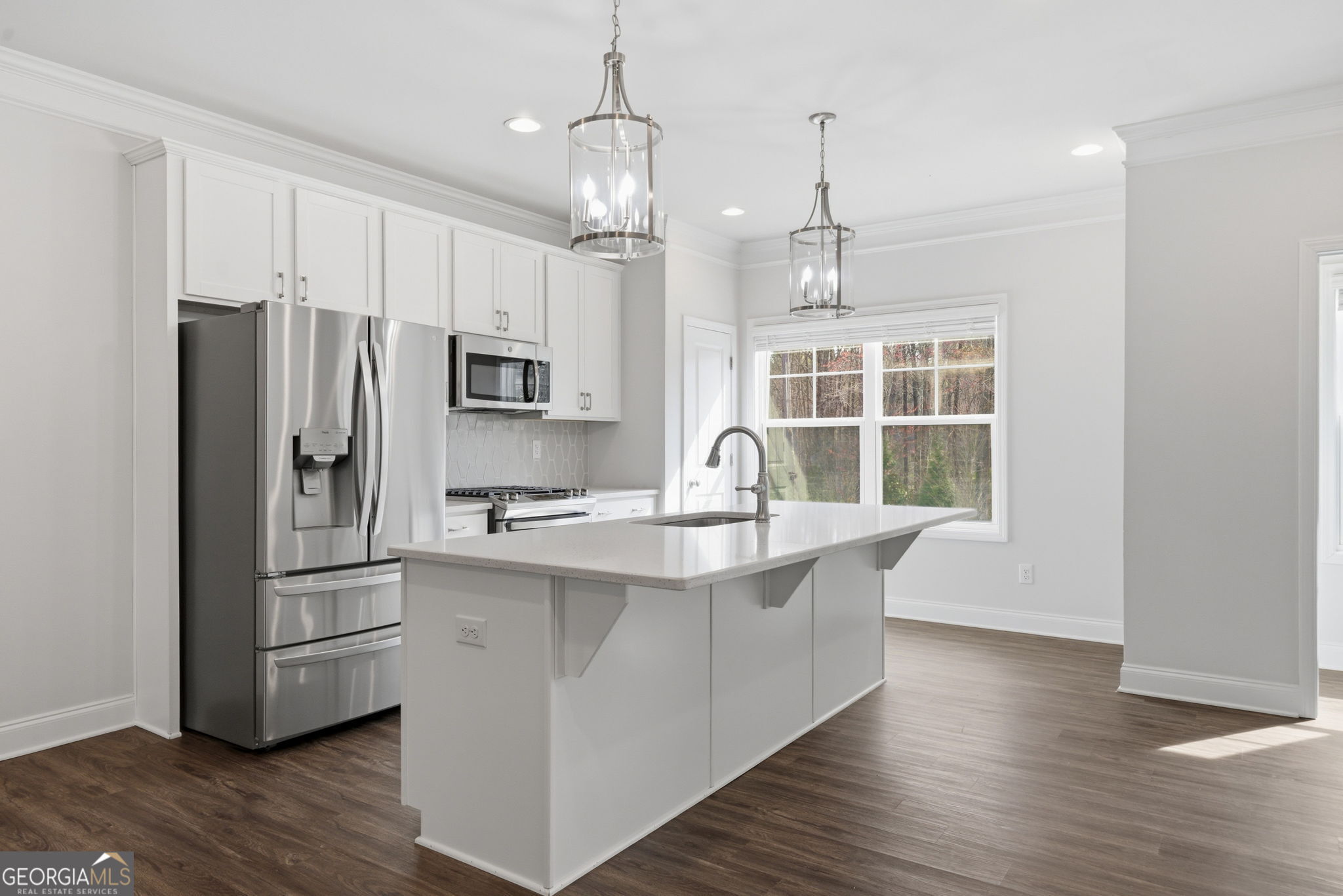 408 Stovall Place Woodstock GA 30188