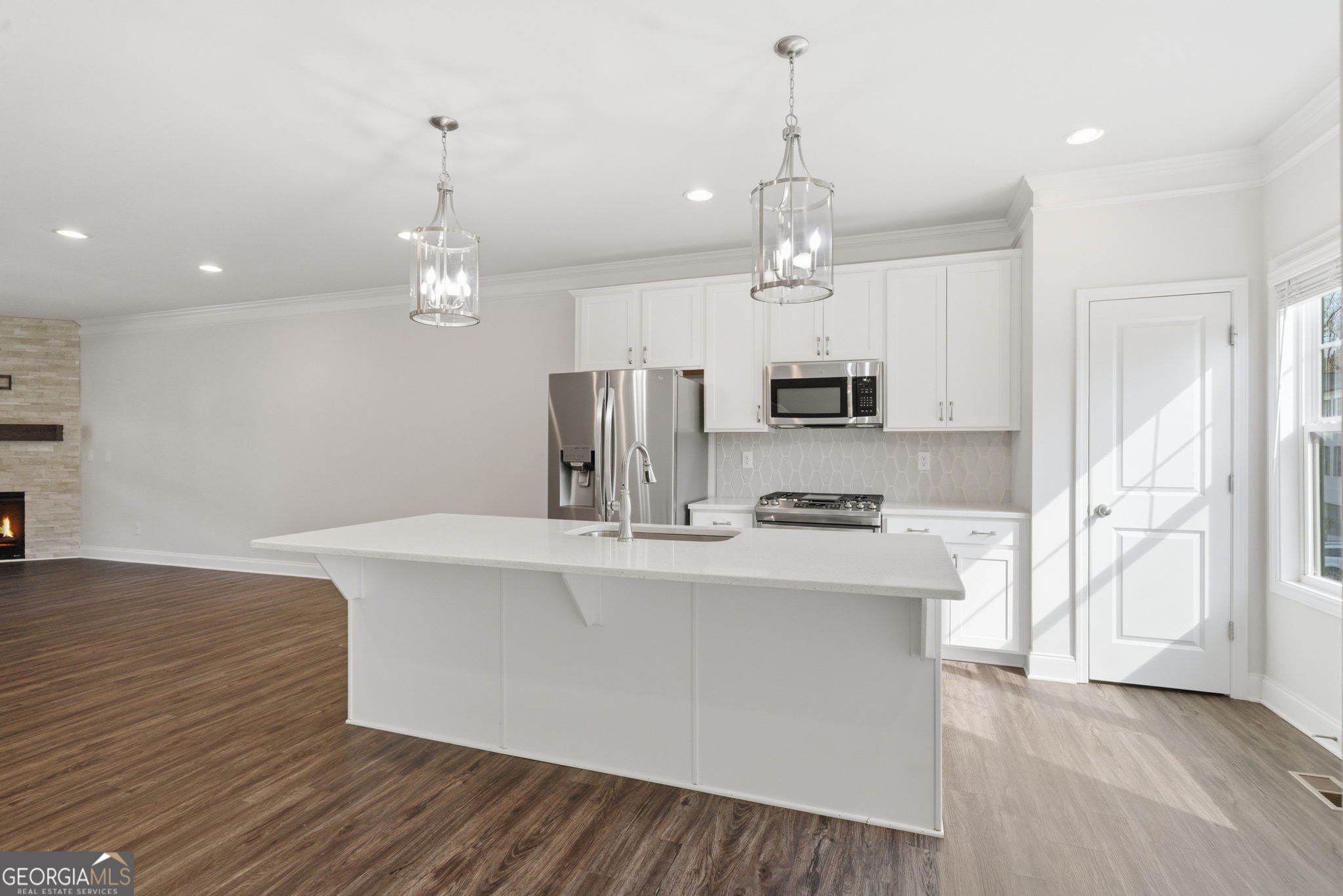 408 Stovall Place Woodstock GA 30188