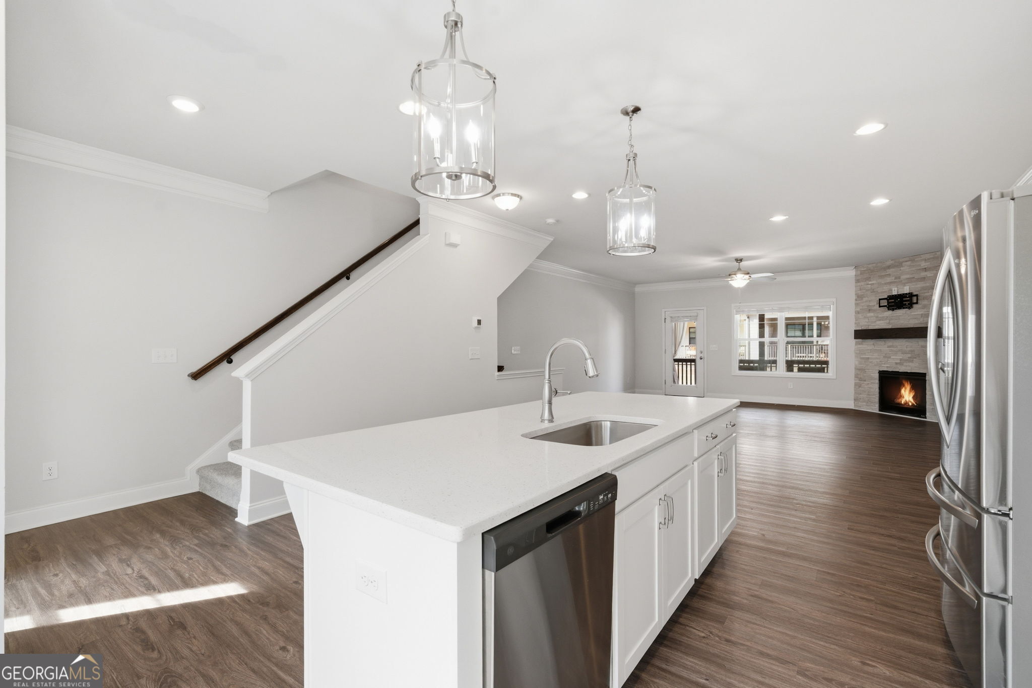 408 Stovall Place Woodstock GA 30188