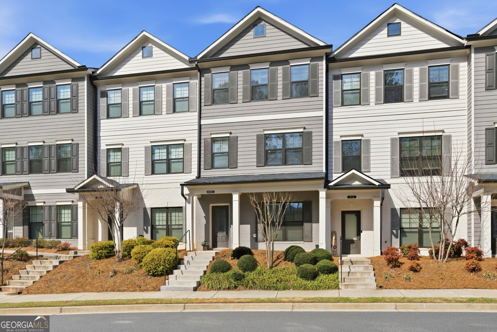 408 Stovall Place Woodstock GA 30188