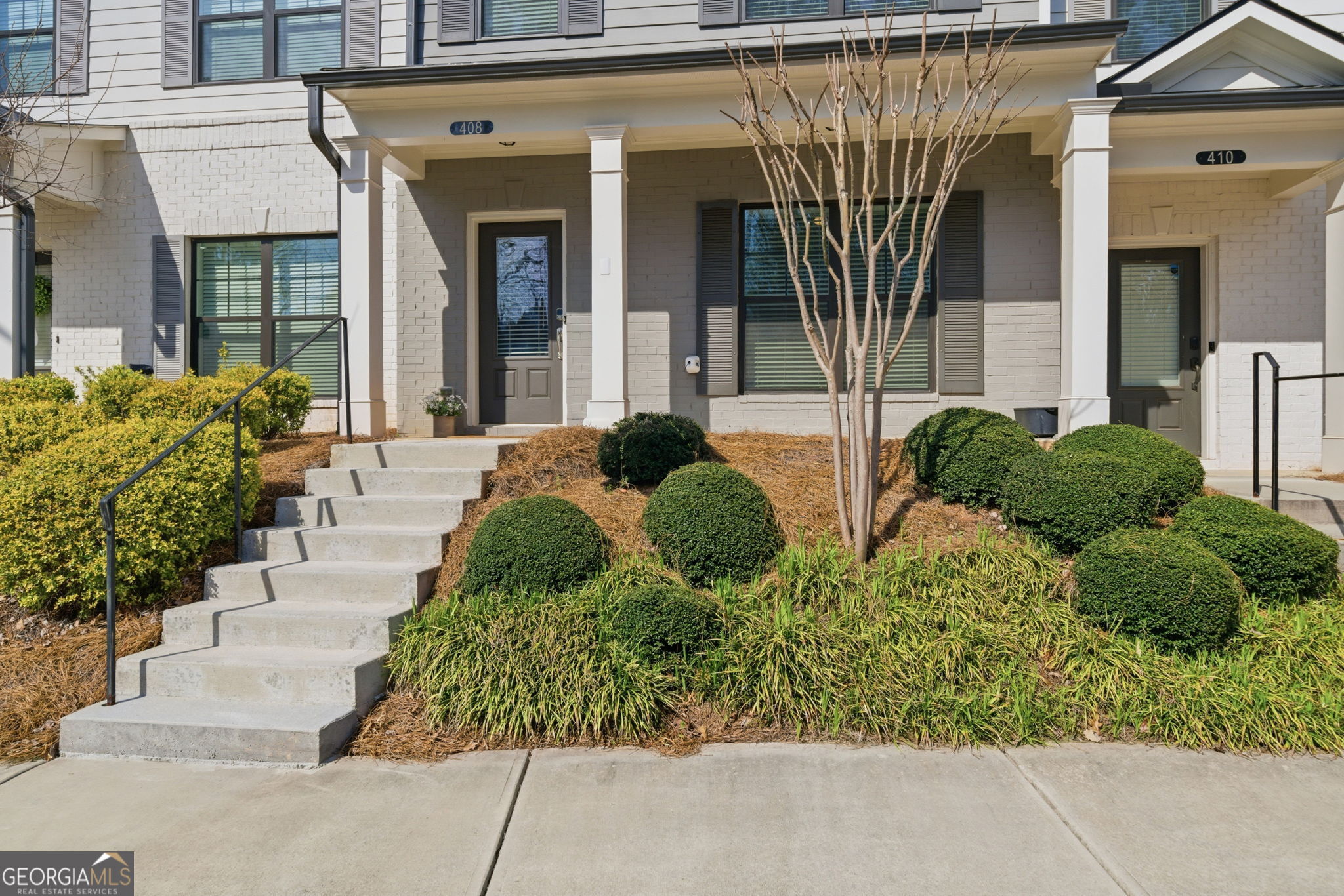 408 Stovall Place Woodstock GA 30188