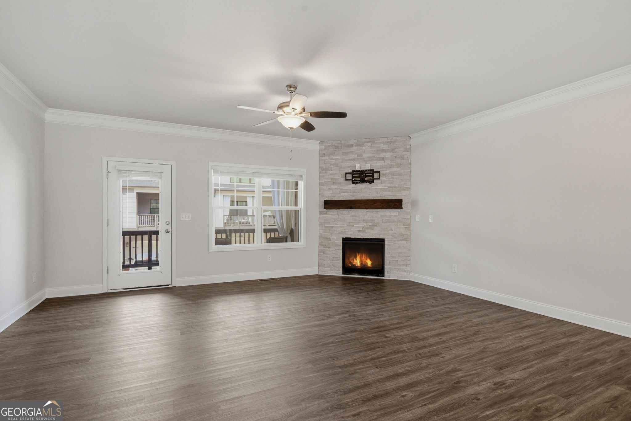 408 Stovall Place Woodstock GA 30188