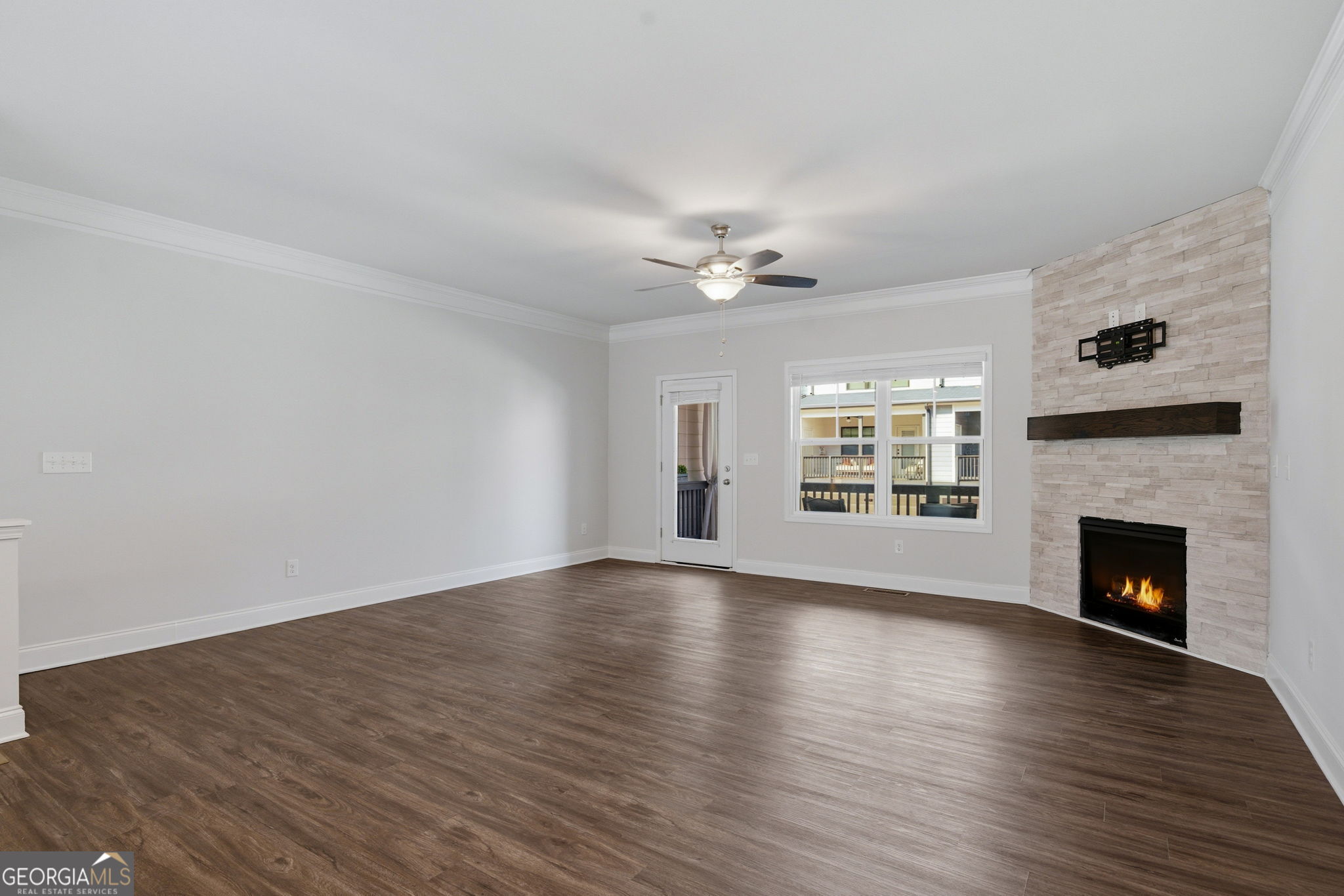 408 Stovall Place Woodstock GA 30188