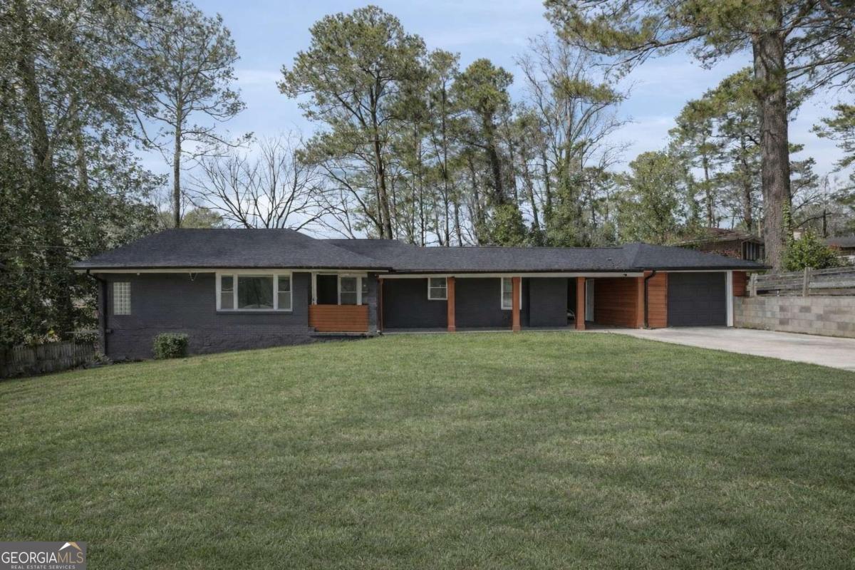1973 Glendale Drive Decatur GA 30032