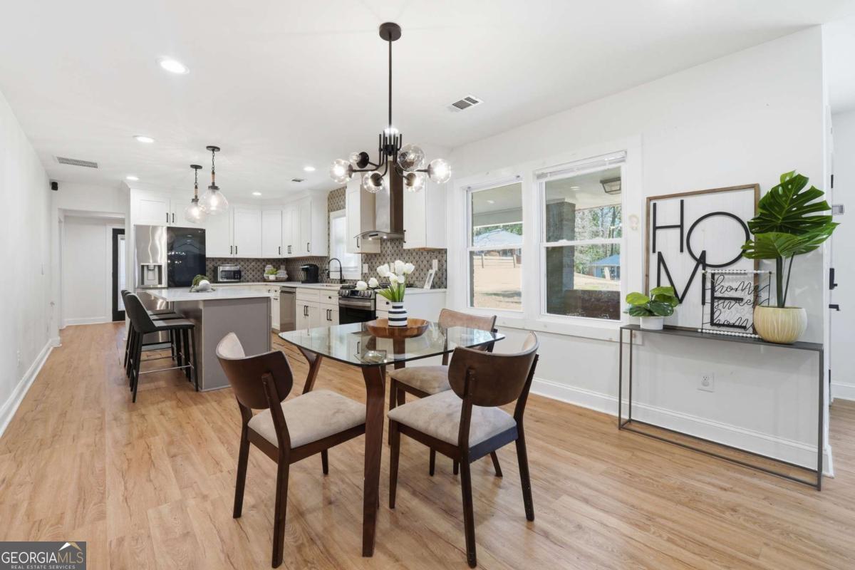 1973 Glendale Drive Decatur GA 30032