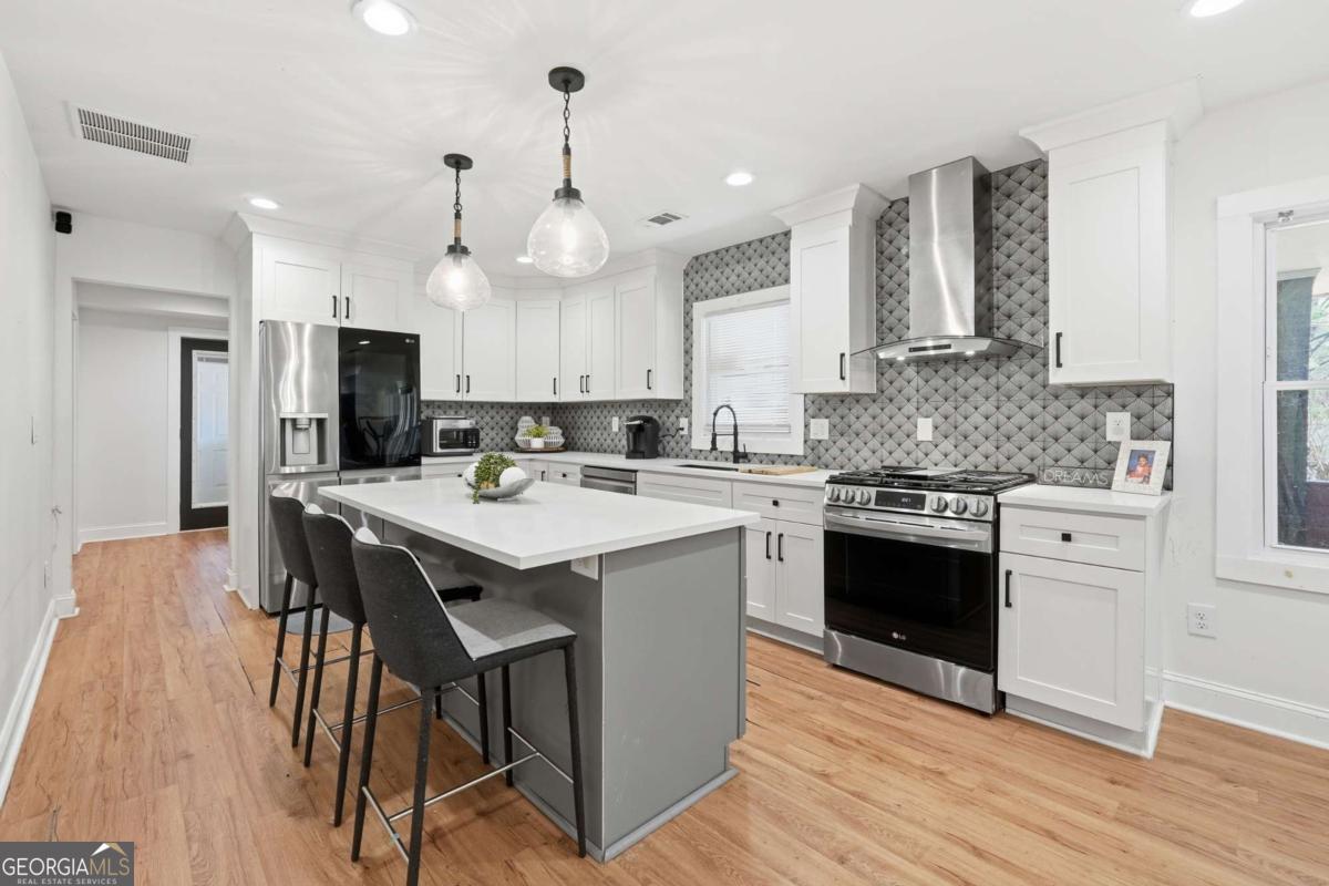 1973 Glendale Drive Decatur GA 30032