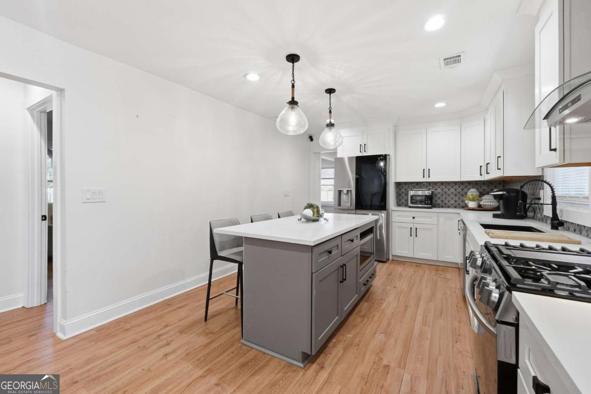 1973 Glendale Drive Decatur GA 30032