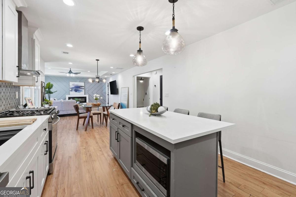 1973 Glendale Drive Decatur GA 30032