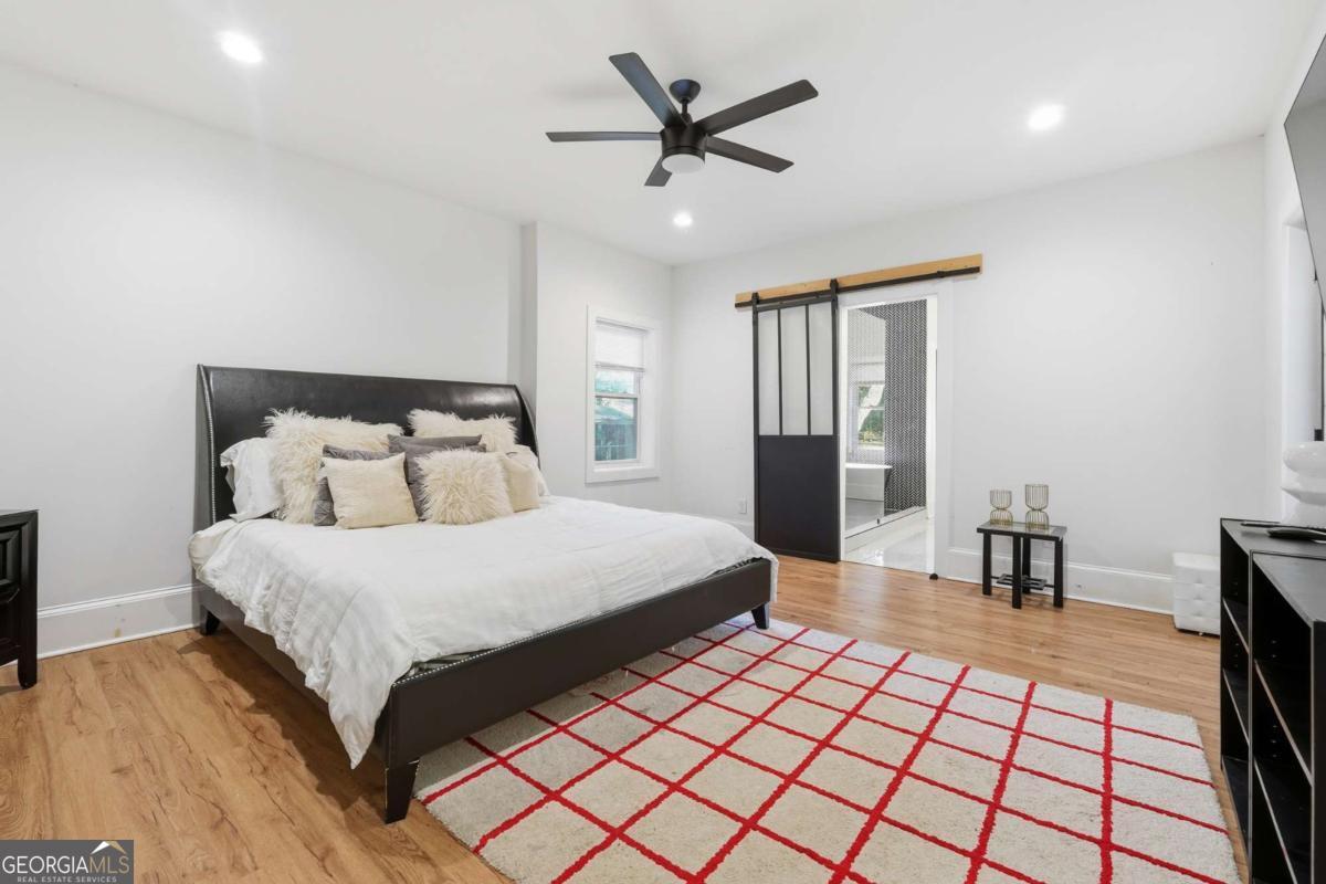 1973 Glendale Drive Decatur GA 30032