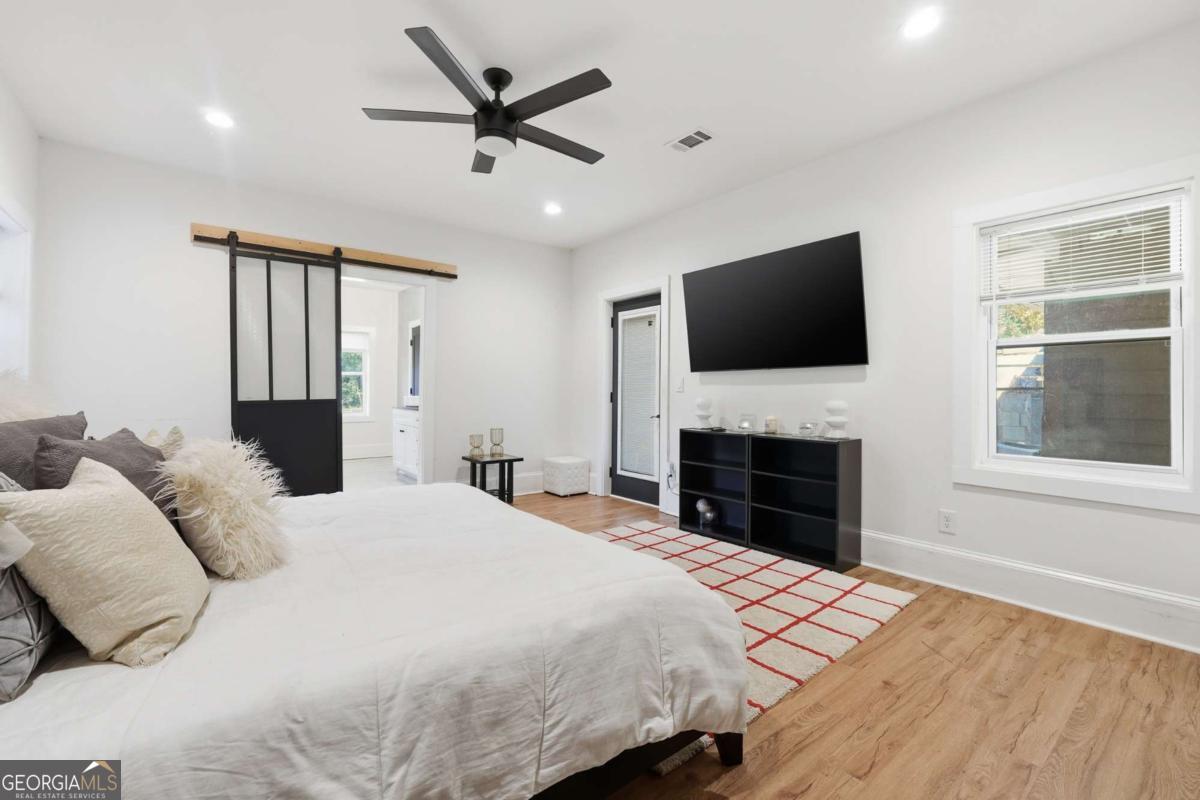 1973 Glendale Drive Decatur GA 30032