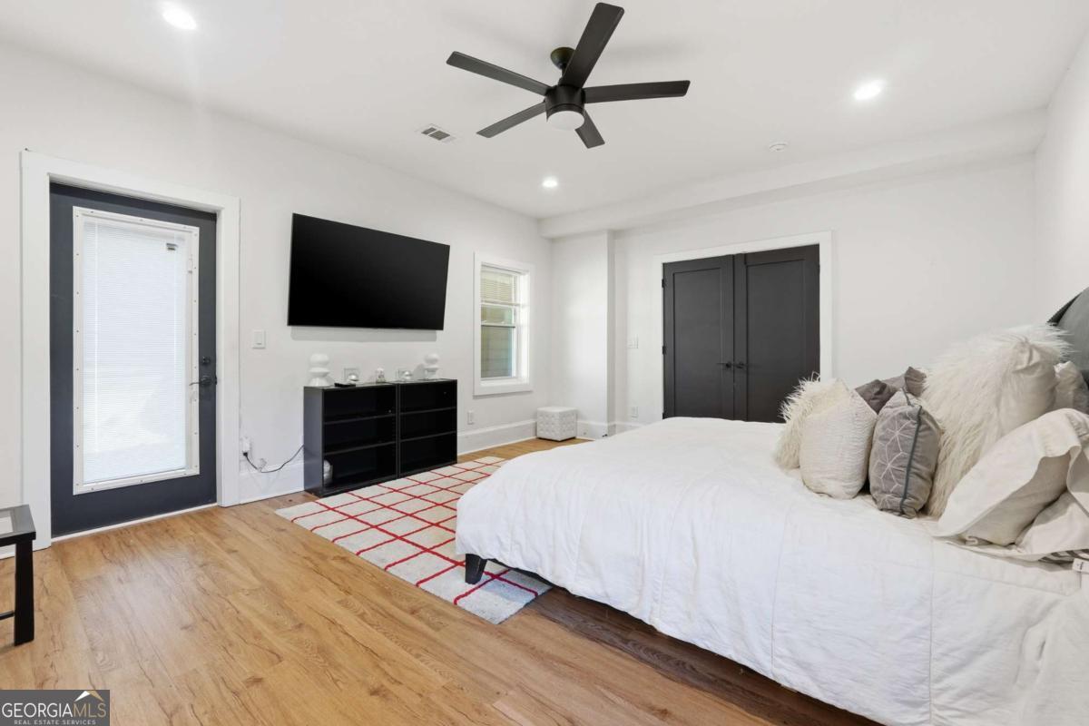 1973 Glendale Drive Decatur GA 30032