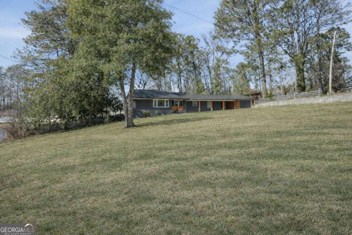 1973 Glendale Drive Decatur GA 30032