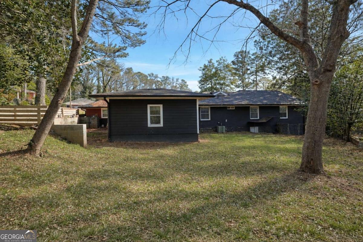 1973 Glendale Drive Decatur GA 30032