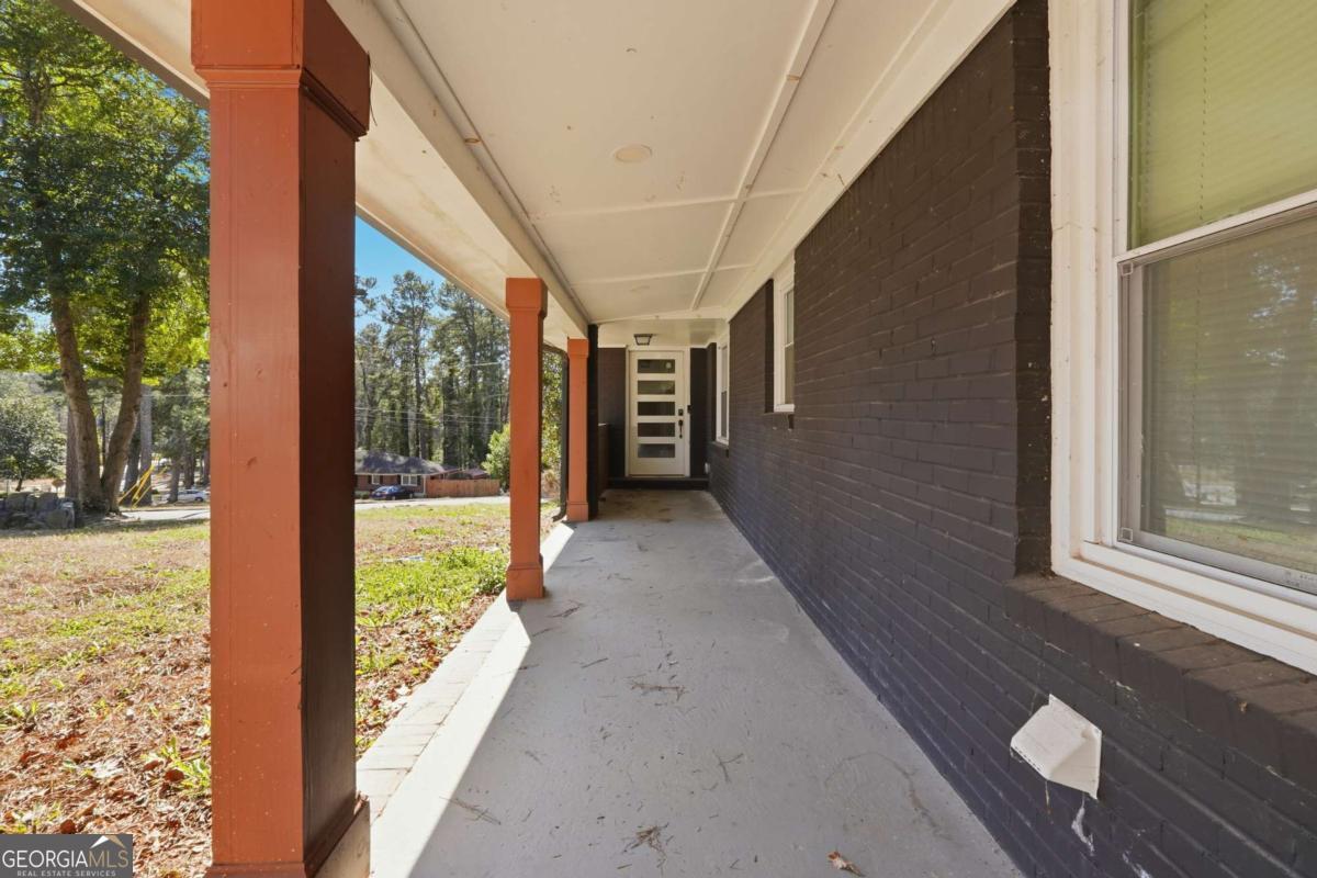 1973 Glendale Drive Decatur GA 30032