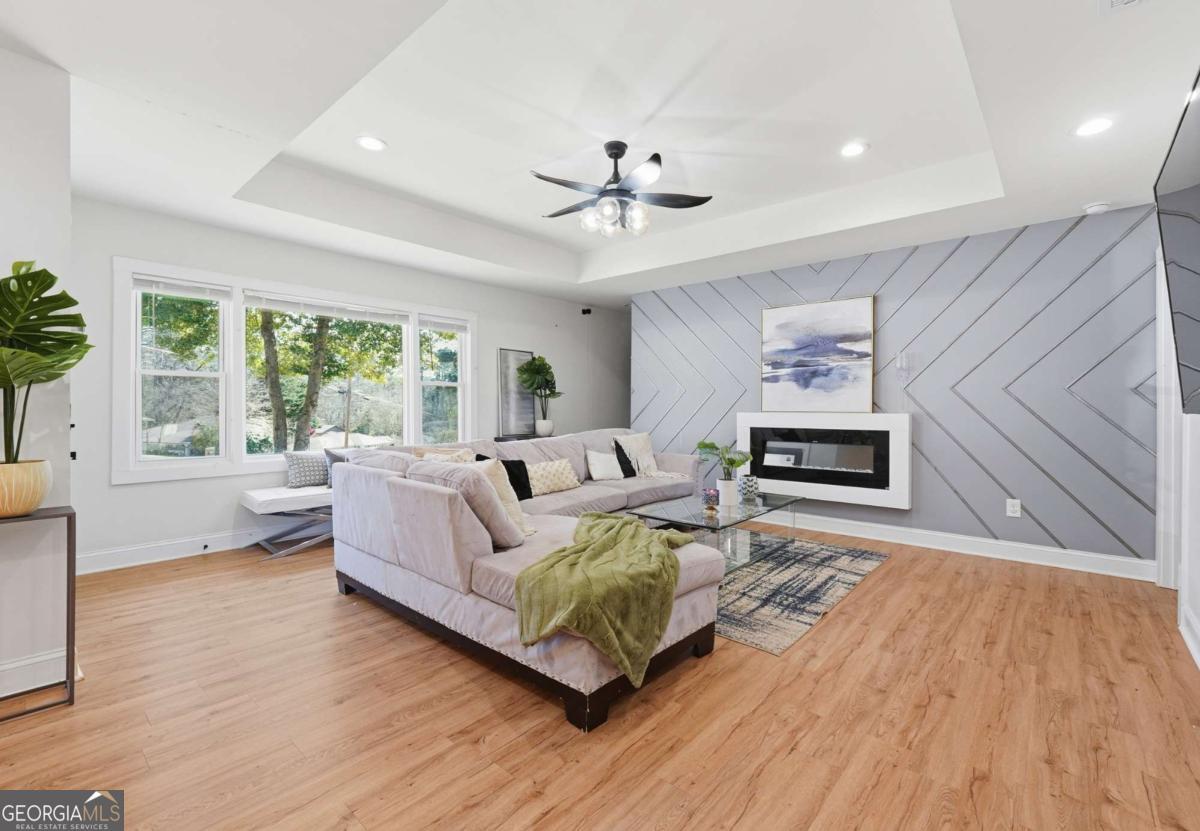 1973 Glendale Drive Decatur GA 30032