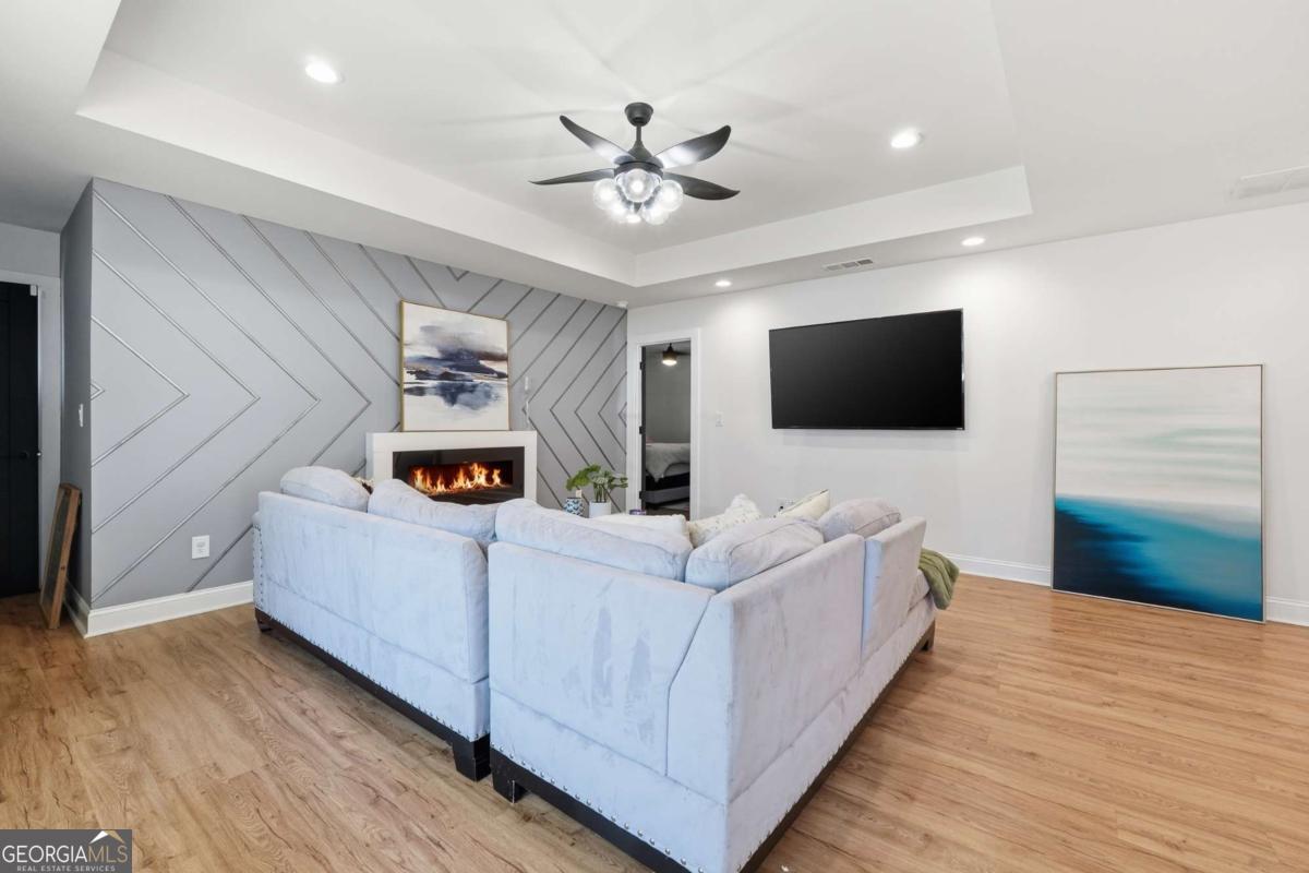 1973 Glendale Drive Decatur GA 30032