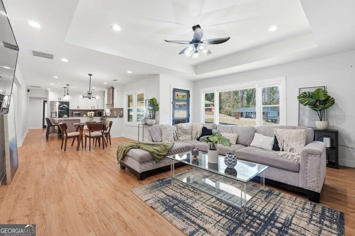 1973 Glendale Drive Decatur GA 30032