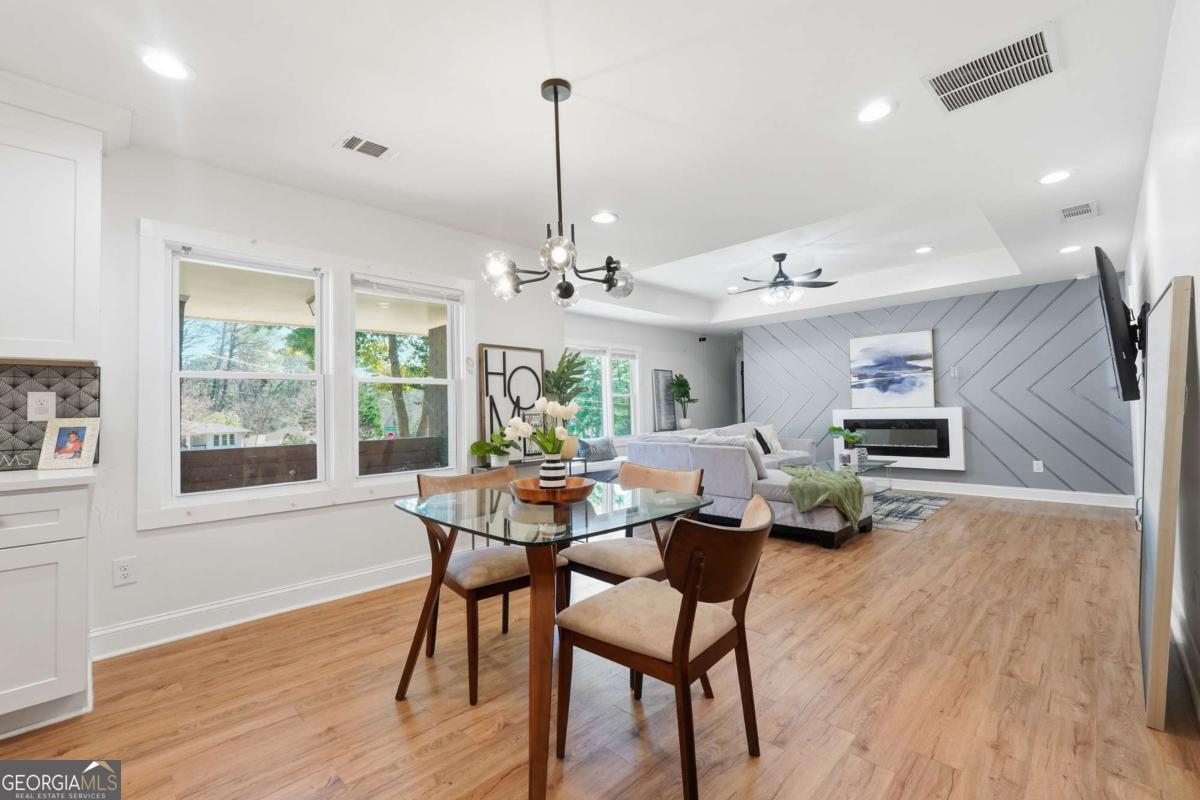 1973 Glendale Drive Decatur GA 30032