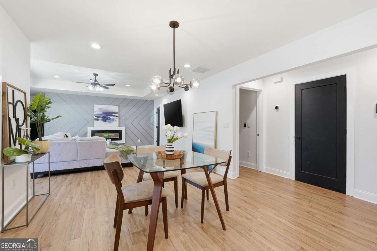 1973 Glendale Drive Decatur GA 30032