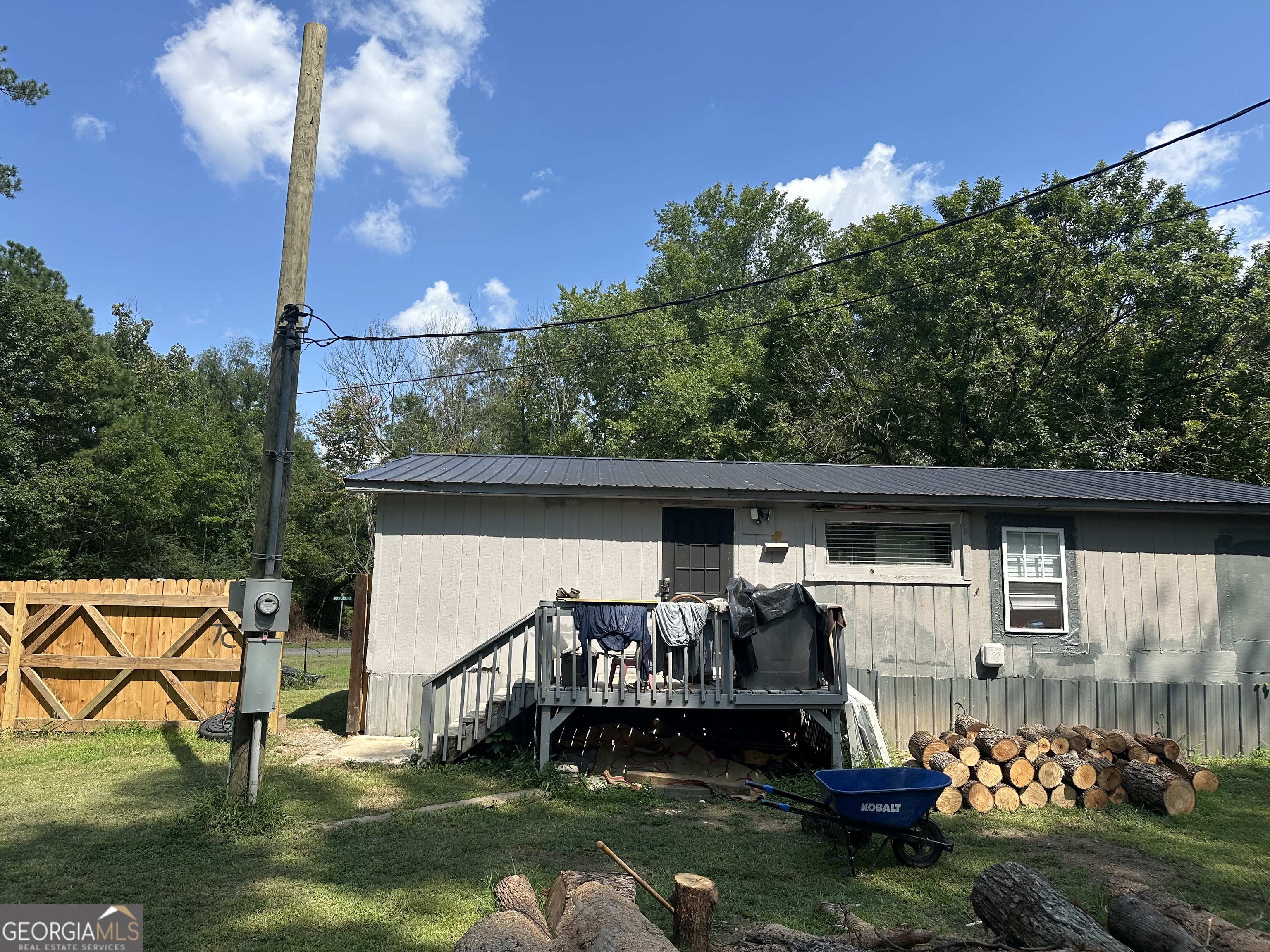 87 Northside Drive NW Rome GA 30165