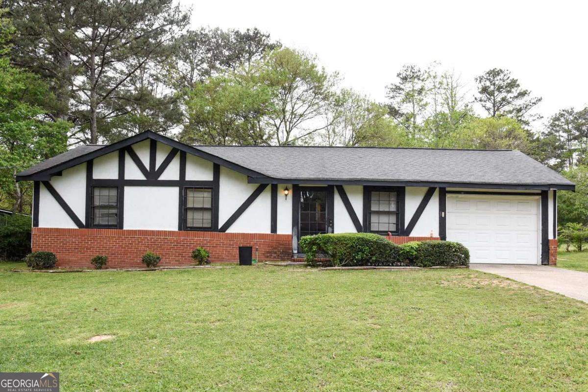 8943 Gatewood Circle Jonesboro GA 30238