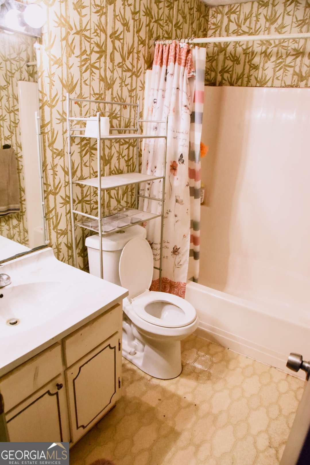 8943 Gatewood Circle Jonesboro GA 30238