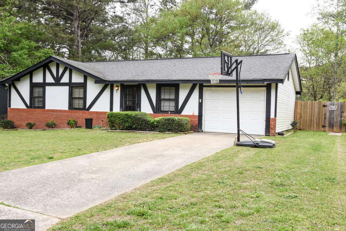 8943 Gatewood Circle Jonesboro GA 30238