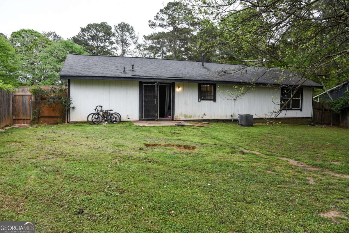 8943 Gatewood Circle Jonesboro GA 30238
