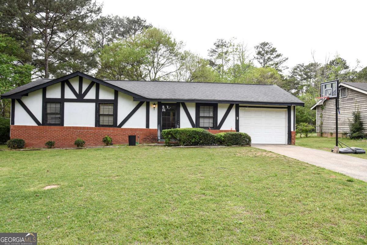 8943 Gatewood Circle Jonesboro GA 30238