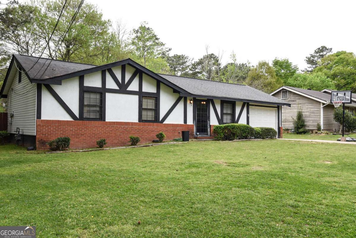 8943 Gatewood Circle Jonesboro GA 30238