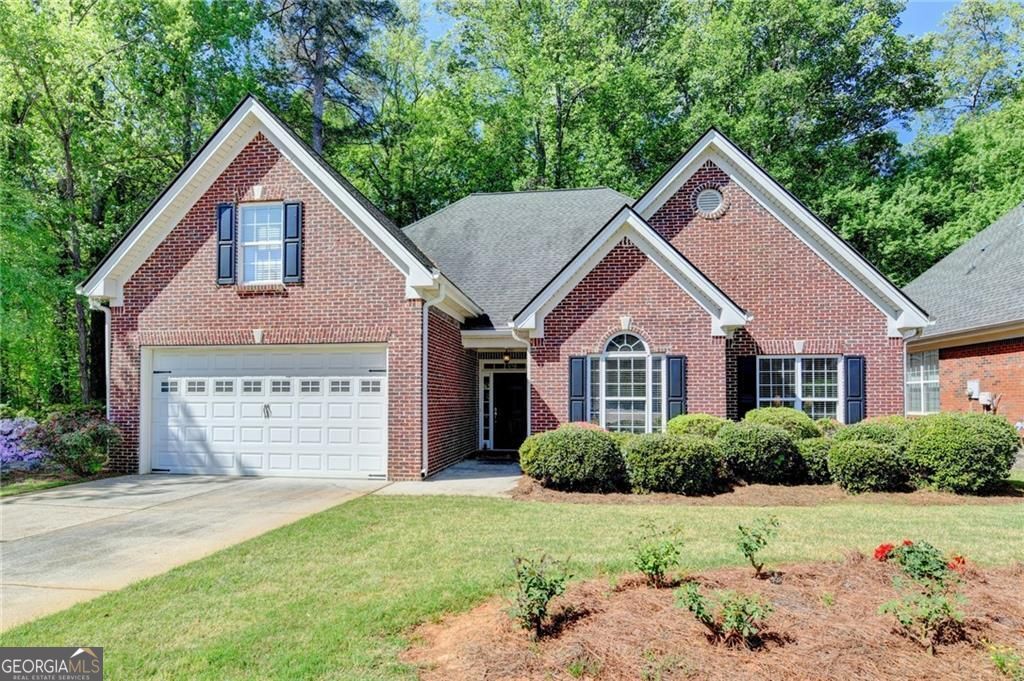 678 Retreat Drive Dacula GA 30019