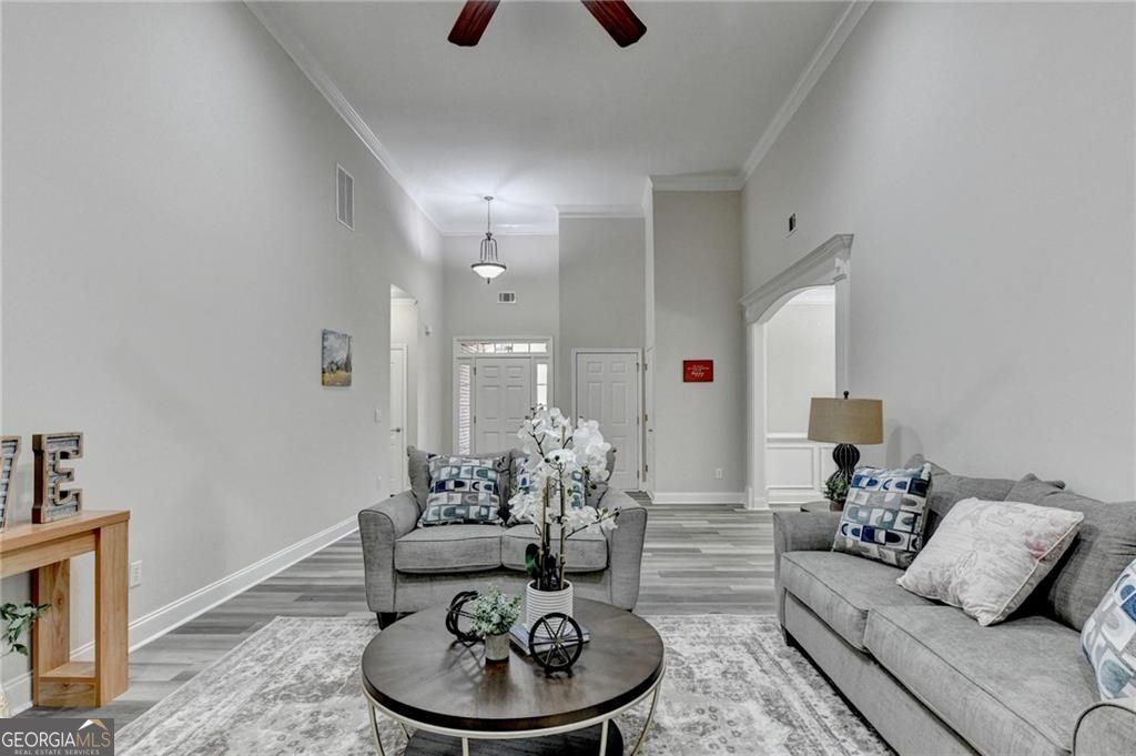 678 Retreat Drive Dacula GA 30019