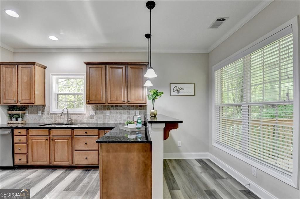 678 Retreat Drive Dacula GA 30019