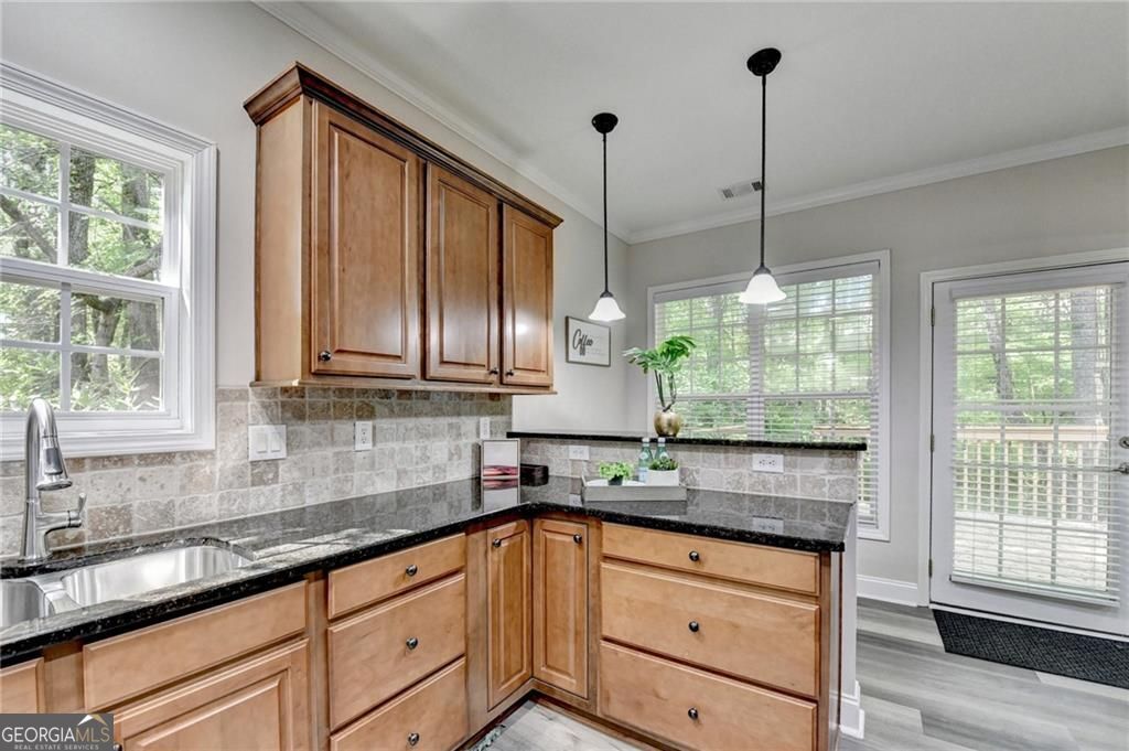 678 Retreat Drive Dacula GA 30019
