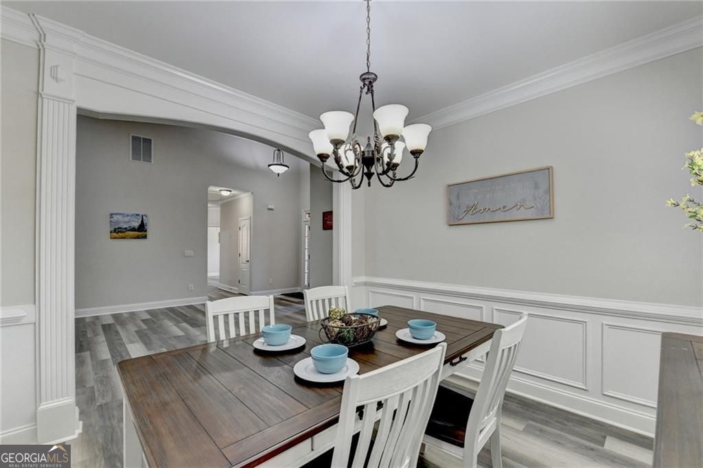 678 Retreat Drive Dacula GA 30019