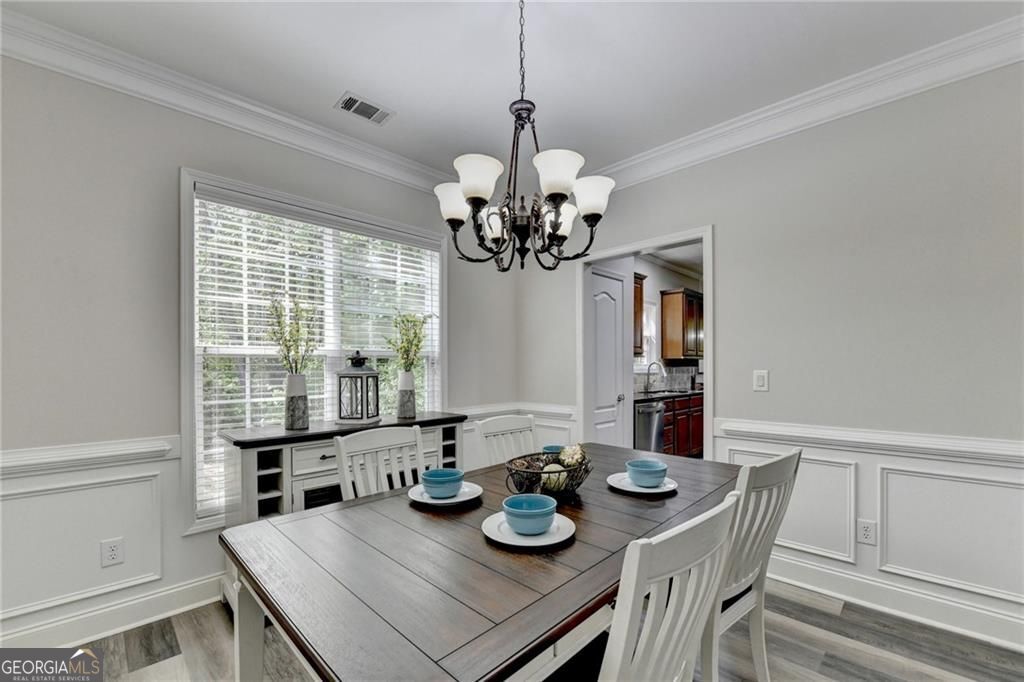 678 Retreat Drive Dacula GA 30019